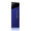 Флеш Диск Apacer 16Gb AH131 синий AP16GAH131U-1
