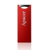 Флеш Диск Apacer 16Gb AH133 AP16GAH133R-1 USB2.0 красный