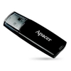 Флеш Диск Apacer 2Gb черный AH322
