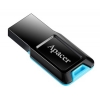Флеш Диск Apacer 8Gb AH132 AP8GAH132B-1 USB2.0 синий