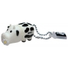 Флеш Диск Emtec 8Gb M318 EKMMD8GM318 USB2.0 Фигурка Cow