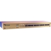 D-LINK <DE-816TP>    E-NET HUB 16-PORT (16UTP+1BNC+1AUI, 10MBPS)