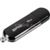 Флеш Диск Silicon Power 16Gb LuxMini 322 SP016GBUF2322V1K USB2.0 черный