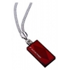 Флеш Диск Silicon Power 16Gb Touch 810 SP016GBUF2810V1R USB2.0 красный