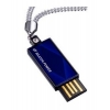 Флеш Диск Silicon Power 16Gb Touch 810 SP016GBUF2810V1B USB2.0 синий