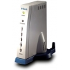 D-LINK <DE-805TP>  E-NET HUBBY 5-PORT (5UTP, 10MBPS)