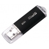 Флеш Диск Silicon Power 16Gb Ultima II-I Series SP016GBUF2M01V1K USB2.0 черный