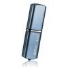 Флеш Диск Silicon Power 32Gb LuxMini 720 SP032GBUF2720V1D USB2.0 синий