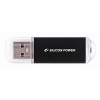 Флеш Диск Silicon Power 32Gb Ultima II-I Series SP032GBUF2M01V1K USB2.0 черный