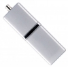 Флеш Диск Silicon Power 4Gb LuxMini 710 SP004GBUF2710V1S USB2.0 серебристый (мин.кол.5)