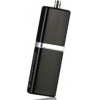 Флеш Диск Silicon Power 4Gb LuxMini 710 SP004GBUF2710V1K USB2.0 черный (мин.кол.5)