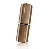 Флеш Диск Silicon Power 4Gb LuxMini 720 SP004GBUF2720V1Z USB2.0 коричневый