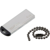 Флеш Диск Silicon Power 4Gb Touch 830 SP004GBUF2830V1S USB2.0 серебристый