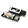 Флеш Диск Silicon Power 4Gb Touch 850 SP004GBUF2850V1T USB2.0 титан