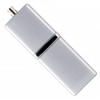 Флеш Диск Silicon Power 8Gb LuxMini 710 SP008GBUF2710V1S USB2.0 серебристый (мин.кол.5)