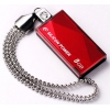 Флеш Диск Silicon Power 8Gb Touch 810 SP008GBUF2810V1R USB2.0 красный