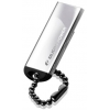 Флеш Диск Silicon Power 8Gb Touch 830 SP008GBUF2830V1S USB2.0 серебристый