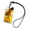 Флеш Диск Silicon Power 8Gb Touch 850 SP008GBUF2850V1A USB2.0 желтый