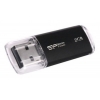 Флеш Диск Silicon Power 8Gb Ultima II-I Series SP008GBUF2M01V1K USB2.0 черный