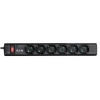 Сетевой фильтр Eaton (68583) Protection Strip 6 DIN