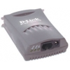 D-LINK <DP-101P+>  PRINT SERVER (1LPT, 1UTP, 10MBPS) EXT