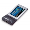 D-LINK <DFE-670TXD> 10/100MB LAN CARDBUS ADAPTER