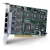 D-LINK <DFE-580TX>  QUAD CHANNEL SERVER CARD PCI (4UTP-10/100MBPS)