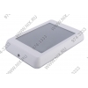 COWON C2 <C2-16G-WH> White (A/V Player, FM, дикт., 16Gb, LCD 2.6", microSDHC,USB,Li-Pol)