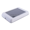 COWON C2 <C2-8G-WH> White (A/V Player, FM, дикт., 8Gb, LCD 2.6", microSDHC, USB, Li-Pol)