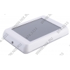 COWON C2 <C2-4G-WH> White (A/V Player, FM, дикт., 4Gb, LCD 2.6", microSDHC, USB, Li-Pol)