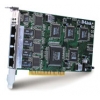 D-LINK <DFE-570TX>  QUAD CHANNEL SERVER CARD PCI (4UTP-10/100MBPS)