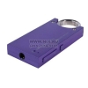 COWON iAUDIO E2 <E2-2G-VL> Violet (MP3 Player, 2Gb, USB2.0, Li-Pol)