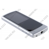 COWON iAUDIO 9 <i9-8G-SL> Silver (A/V Player, FM, дикт., 8Gb, LCD 2", USB2.0, Li-Pol)