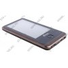 Ritmix <RF-9600-8Gb> Black (A/V Player,FM,8Gb,MicroSDHC,3"LCD,дикт.,USB2.0,Li-Poly)