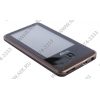 Ritmix <RF-9600-4Gb> Black (A/V Player,FM,4Gb,MicroSDHC,3"LCD,дикт.,USB2.0,Li-Poly)