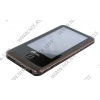 Ritmix <RF-9600-2Gb> Black (A/V Player,FM,2Gb,MicroSDHC,3"LCD,дикт.,USB2.0,Li-Poly)
