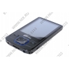 Ritmix <RF-7500-8Gb> (A/V Player,FM,8Gb,MicroSD,2.4"LCD,дикт.,USB2.0,Li-Poly)