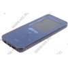 Ritmix <RF-4310-8Gb> Blue (A/V Player,FM,8Gb,MicroSD,1.8"LCD,дикт.,USB2.0,Li-Poly)