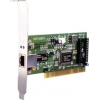 D-LINK <DFE-538TX>  Карта PCI 10/100MBPS (с управлением)