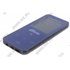 Ritmix <RF-4310-2Gb> Blue (A/V Player,FM,2Gb,MicroSD,1.8"LCD,дикт.,USB2.0,Li-Poly)