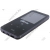 Ritmix <RF-4310-2Gb> Black (A/V Player,FM,2Gb,MicroSD,1.8"LCD,дикт.,USB2.0,Li-Poly)