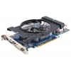 1Gb <PCI-E> DDR-5 Gigabyte GV-N550D5-1GI (RTL) D-Sub+DVI+HDMI+SLI  <GeForce GTX550Ti>
