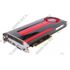 3Gb <PCI-E> DDR-5 MSI V803 R7970-2PMD3GD5 (RTL) DVI+HDMI+DualminiDP <Radeon HD7970>