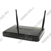 TRENDnet <TEW-659BRV> Wireless VPN Router  (4UTP 10/100 Mbps, 1WAN, 802.11n/b/g, 300Mbps)