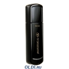 Внешний накопитель 4GB USB Drive <USB 2.0> Transcend 350 (TS4GJF350)