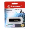Внешний накопитель 8GB USB Drive <USB 2.0> Transcend 350 (TS8GJF350)