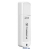 Внешний накопитель 32GB USB Drive <USB 2.0> Transcend 370 (TS32GJF370)