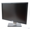 Монитор 30"  Dell U3011 Silver-Black, Ultrasharp, IPS, 2560x1600, 7ms, 370/cd/m2, 1000:1 (DCR 100000:1), D-Sub, DVI-D (HDCP), HDMI, DP, USB, Cardreade (5397063016488, 3011-6488)