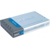 D-LINK <DSL-504G> ETHERNET BROADBAND ROUTER+SWITCH+ADSL MODEM (4UTP, 10/100MBPS)