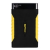 Жесткий диск Silicon Power USB 2.0 500Gb SP500GBPHDA10S2K 2.5" черный